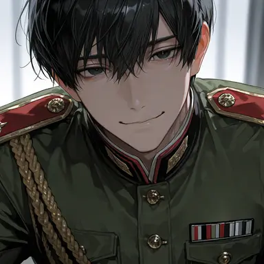Profile image of 虎徹