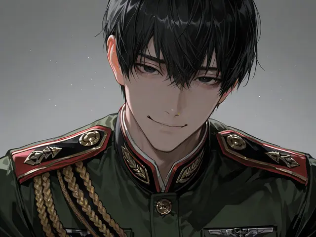 Profile image of 虎徹