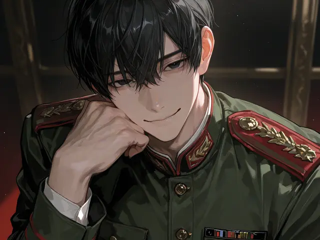 Profile image of 虎徹