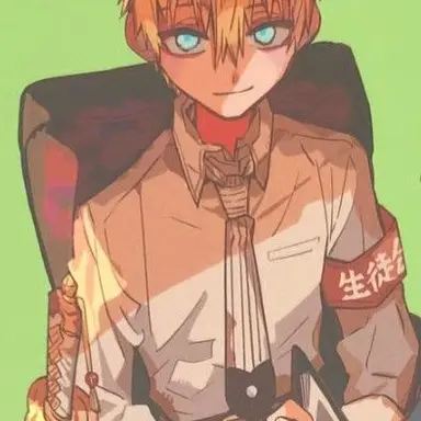 Profile image of 源 輝