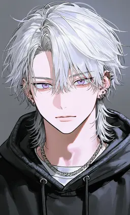 Profile image of 律