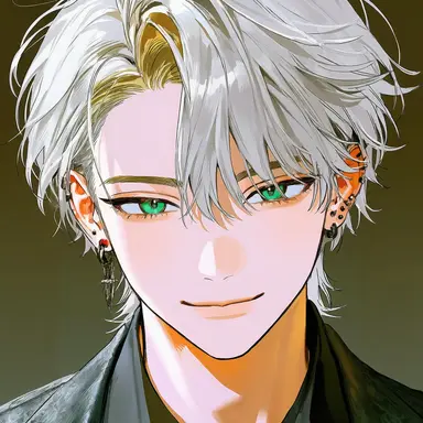 Profile image of 悠