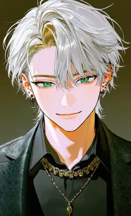 Profile image of 悠