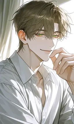 Profile image of 晴加