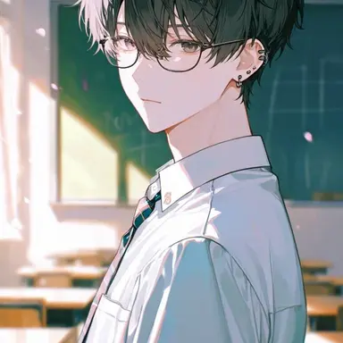 Profile image of 伊藤　湊音