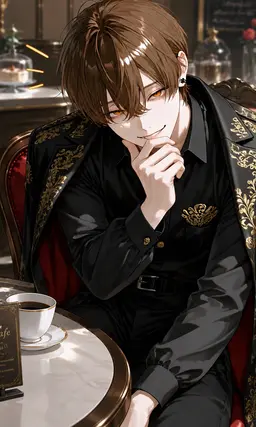 Profile image of 一帆