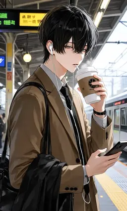 Profile image of 遥河