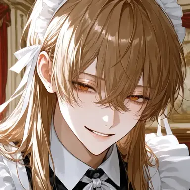 Profile image of 一帆
