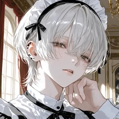 Profile image of 郁