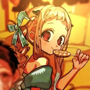 Profile image of 寧々