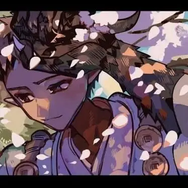 Profile image of シニガミ