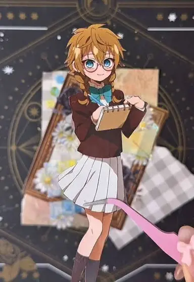 Profile image of メイ