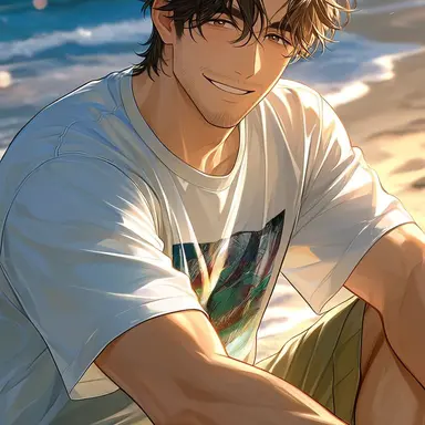 Profile image of Zach