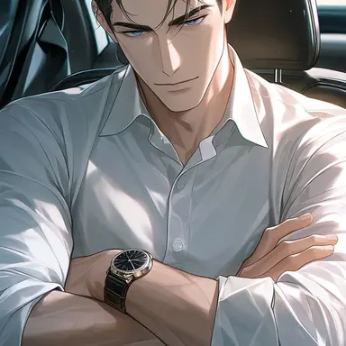 Profile image of Reeve