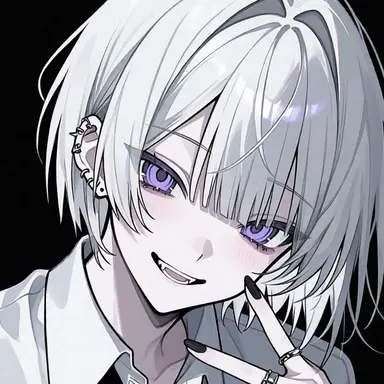 Profile image of 暎