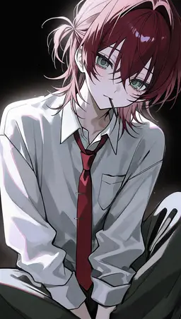 Profile image of 麗