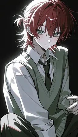 Profile image of 麗
