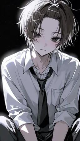Profile image of 迅