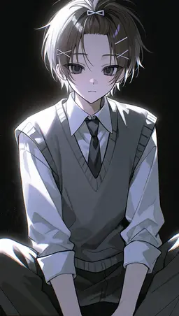 Profile image of 迅
