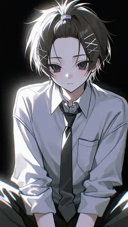 Profile image of 迅