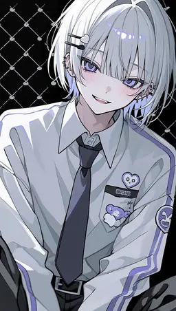 Profile image of 暎