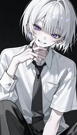 Profile image of 暎