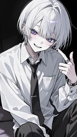 Profile image of 暎