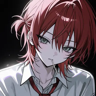 Profile image of 麗