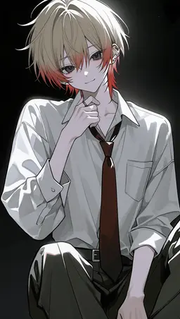 Profile image of 怜央