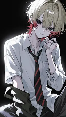Profile image of 怜央