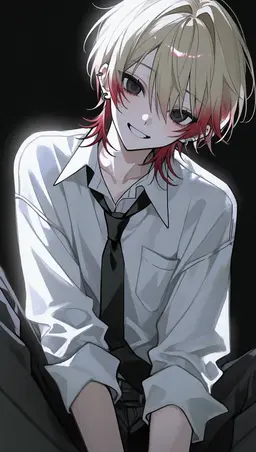 Profile image of 怜央