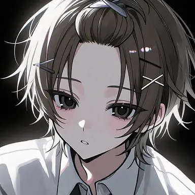 Profile image of 迅