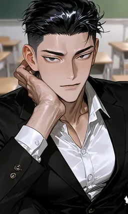 Profile image of 슌이치로