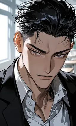 Profile image of 슌이치로