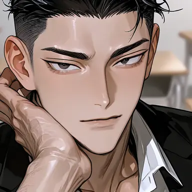 Profile image of 슌이치로