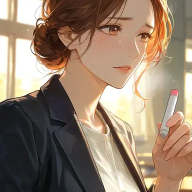 Profile image of Maren Voss