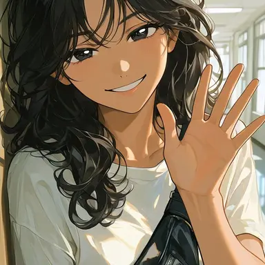 Profile image of Priya Solano