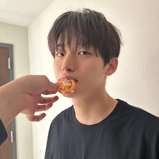 1201apap의 삐진 정모