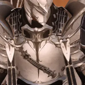 i_love_tt의 현대에 떨어진 라하르트