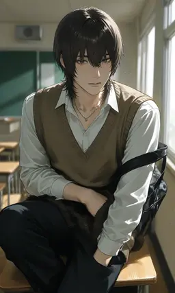 Profile image of Saku