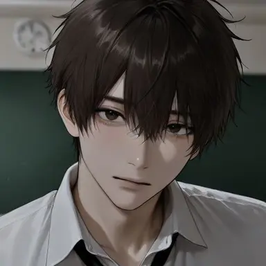 Profile image of Ren