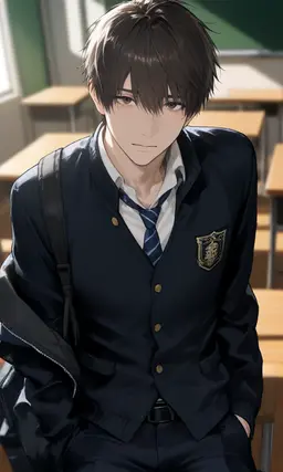 Profile image of Ren