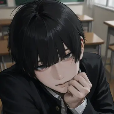 Profile image of Yu