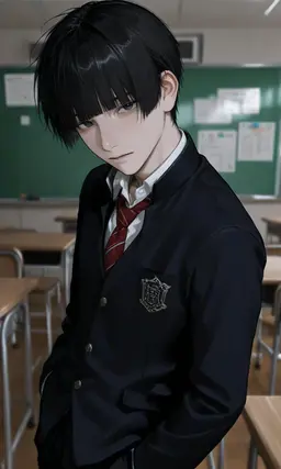 Profile image of Yu