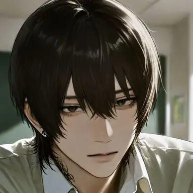 Profile image of Saku