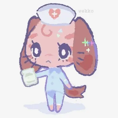 Profile image of 간호사