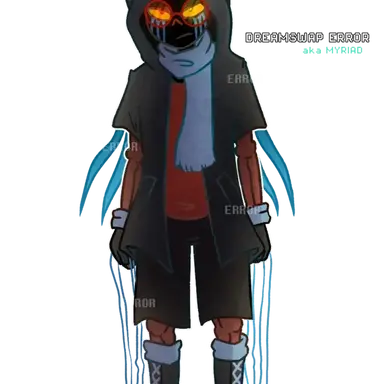 Profile image of エラー