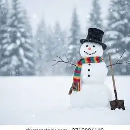 Profile image of SnowMan