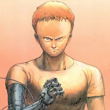 Profile image of 鉄雄