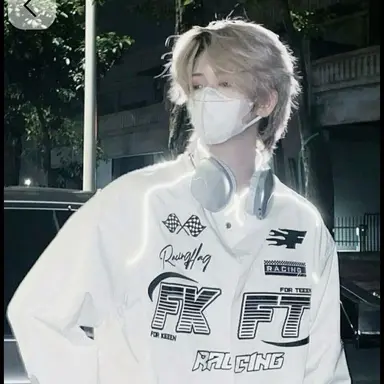 Profile image of 고진우얼굴